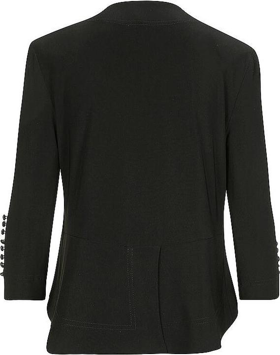 Actual product image Joseph Ribkoff Bolero (38)