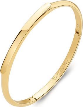 Produktbild Brosway Massives vergoldetes Armband für Frauen mit dir Bwy52