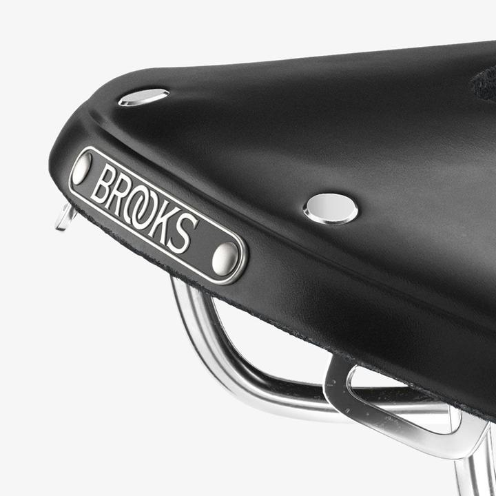 Actual product image Brooks England B17 Imperial
