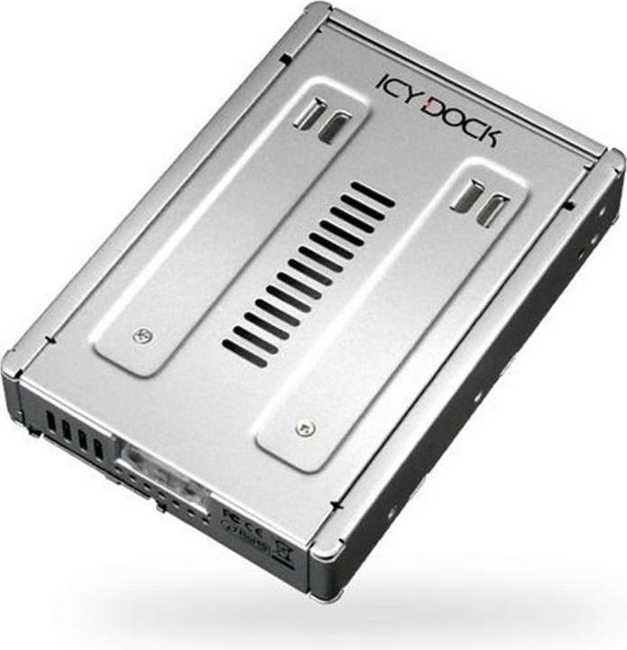 Image du produit Icy Dock Convertisseur 2,5 à 3,5 pouces