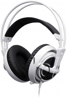 Immagine prodotto SteelSeries Siberia Full-Size V2 - bianco