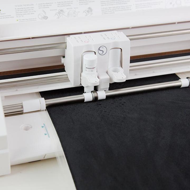 Image du produit Silhouette Kit de démarrage strass