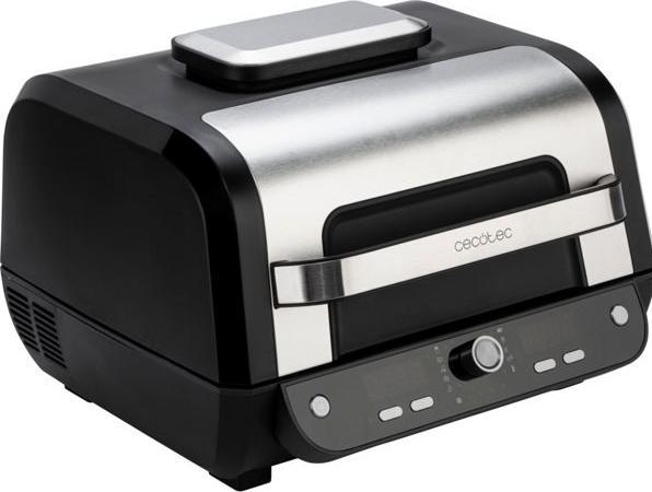 Image du produit Cecotec Cecofry FireDome 8000 Pro