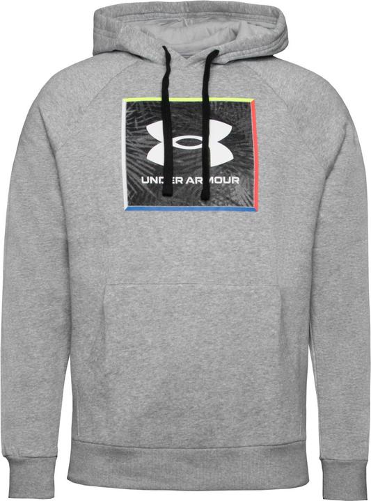 Produktbild Under Armour Fleece Graphic - 51941 (XXL)