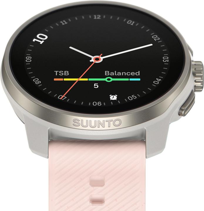 Produktbild Suunto Race S (45 mm)