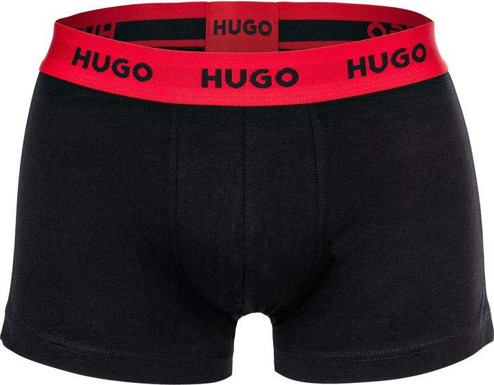 Produktbild HUGO Trunk Triplet Design (XL, 3er Pack)