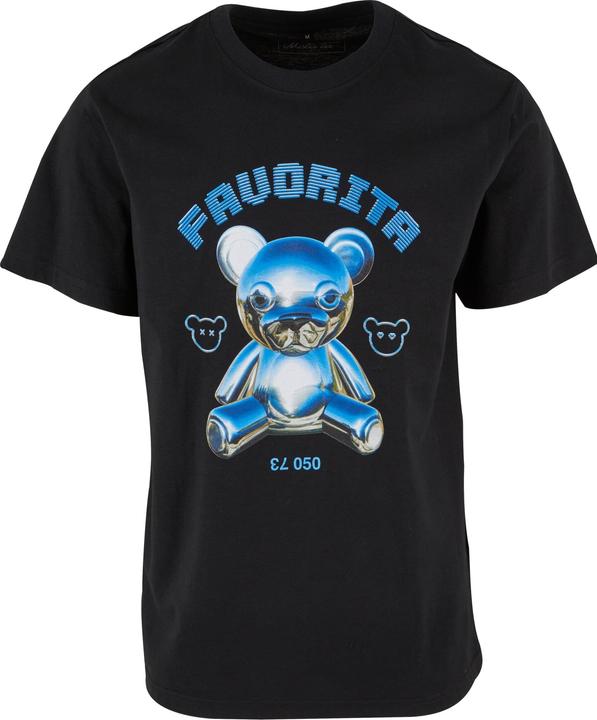 Actual product image Mister Tee MisterTee El Oso Tee - 170013 (S)
