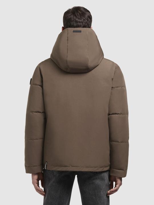 Actual product image Khujo Gero-YM (L)