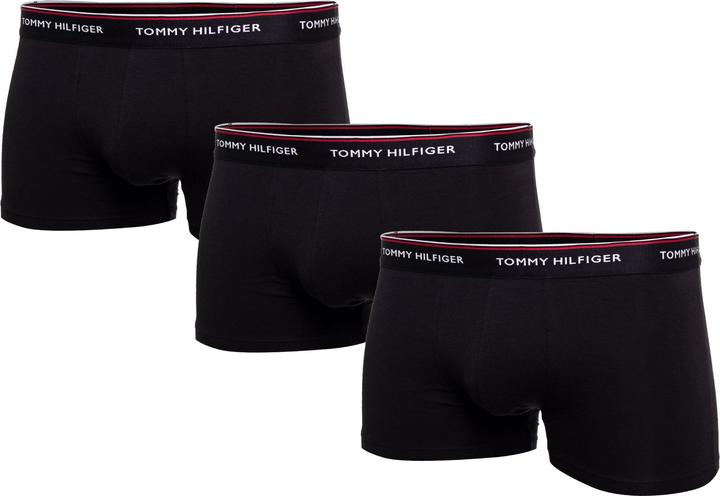 Tommy Hilfiger Trunk (L, 3er Pack)