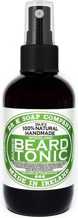 Image du produit Dr. K Soap Company Épices du bois (100 ml)