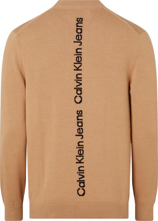 Produktbild Calvin Klein Jeans Institutional Logo Sweater (S)