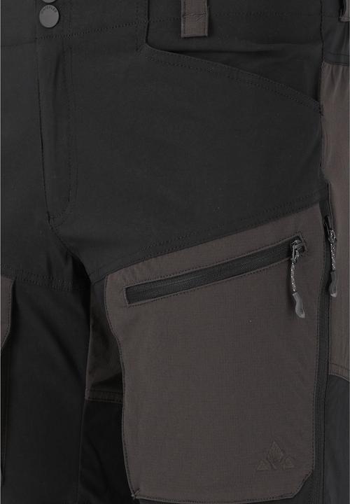 Actual product image Whistler Kodiak outdoor shorts (M)
