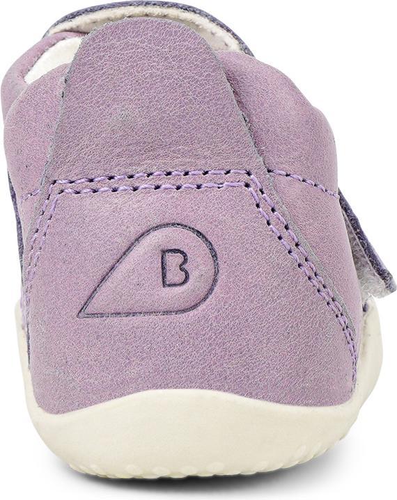 Actual product image Bobux Marvel (21)