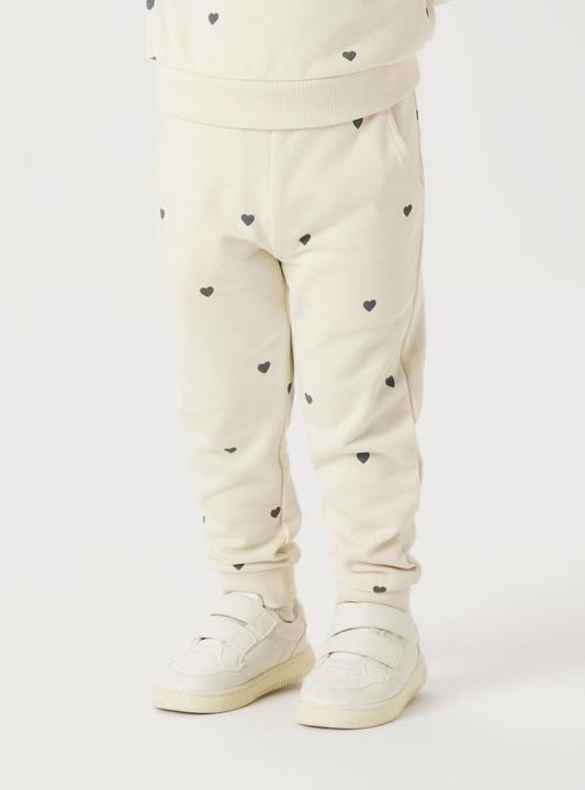 Produktbild Name it Nmfvalba Swe Pant Unb Noos (86)