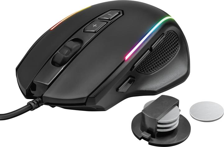 Actual product image Trust GXT 165 Celox (Cable)