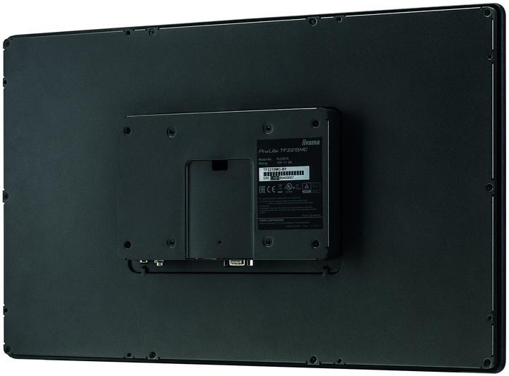 Actual product image iiyama TF2215MC-B2 (1920 x 1080 pixels, 21.50")