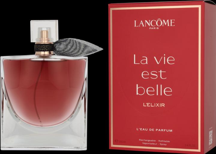 Actual product image Lancôme La Vie est Belle LElixir (Eau de parfum, 100 ml)