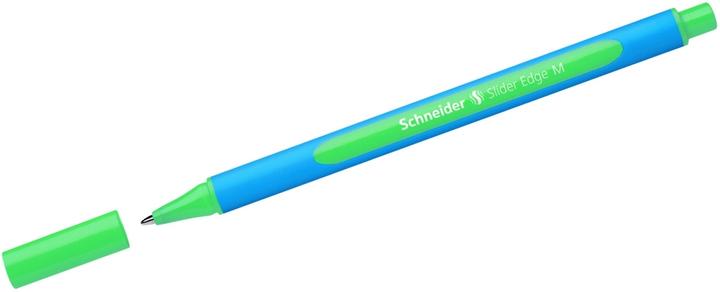 Image du produit Schneider Stylo à bille Slider Edge (Vert, 1 x)