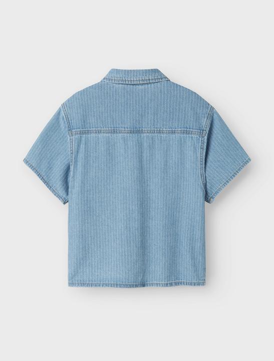 Immagine prodotto Name it Denim Jeanshemd (128)