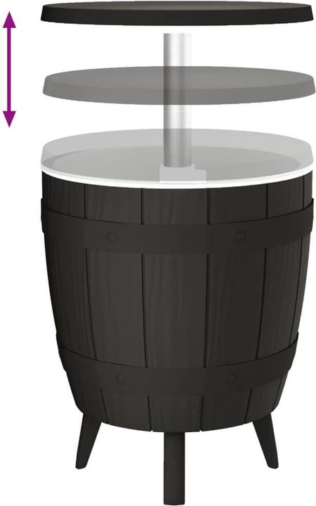 Produktbild VidaXL Clara
