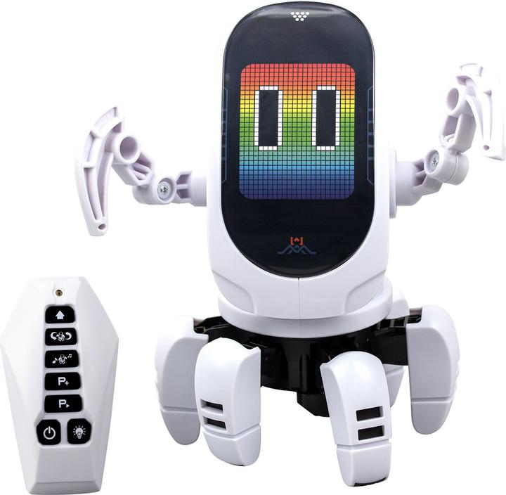 Actual product image Silverlit Octobot