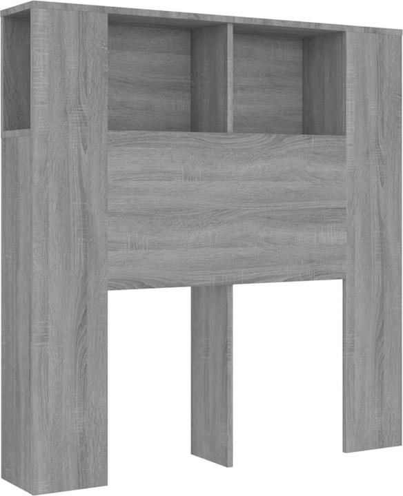 Image du produit VidaXL Uathne (100 x 18.5 x 104.5 cm)