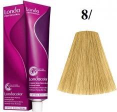Immagine prodotto Londa Colore dei capelli in crema Colore 8/ biondo chiaro naturale-caldo (Biondismo)