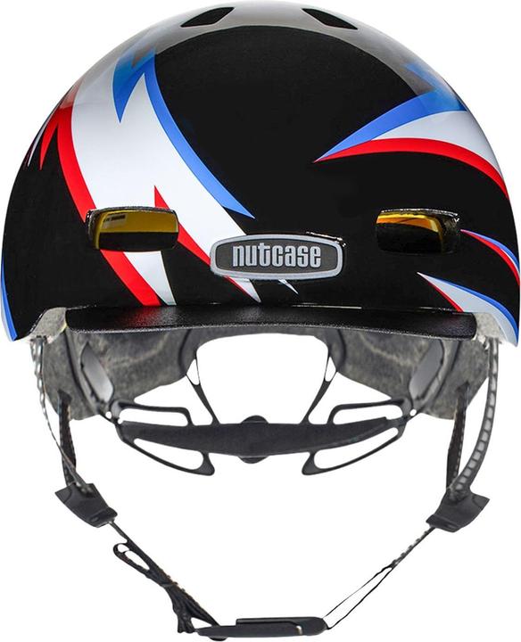 Image du produit Nutcase Casque Little Nutty MIPS, Spark, T | 48-52cm (52 cm)