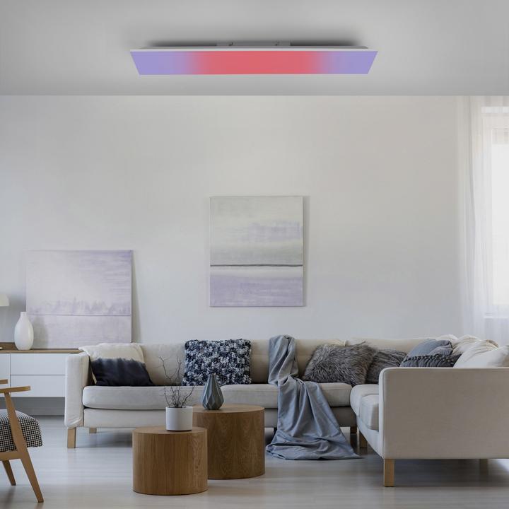 Actual product image Leuchten Direkt Yukon (2450 lm)