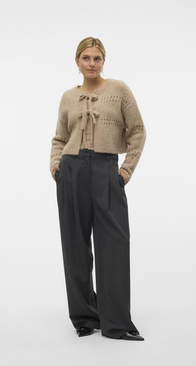 Produktbild Vero Moda VMADELINA Strickjacke Strickjacke (M)