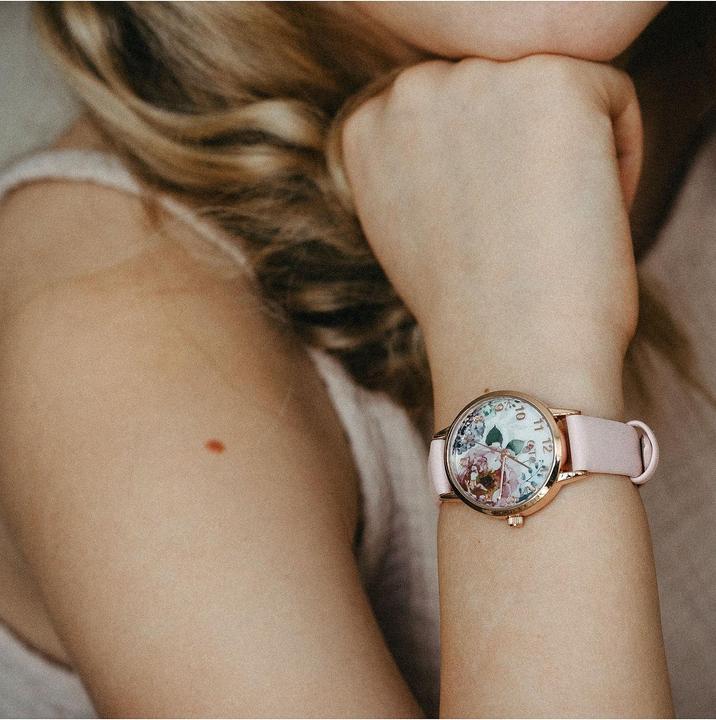 Produktbild Cool Time Kids Kinderuhr (Analoguhr, 28 mm)