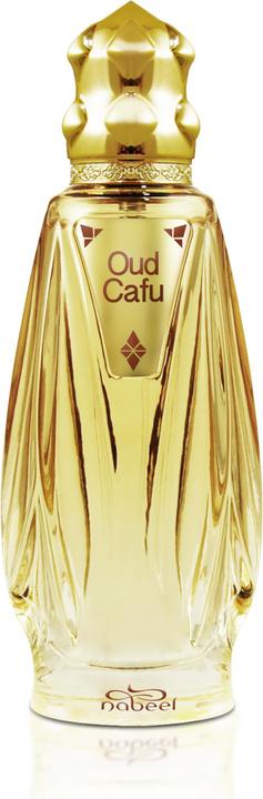 Image du produit Nabeel Oud Cafu (Eau de parfum, 100 ml)