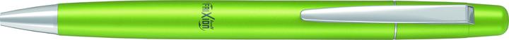 Actual product image Pilot FriXion LX with box (Green, 1 x)
