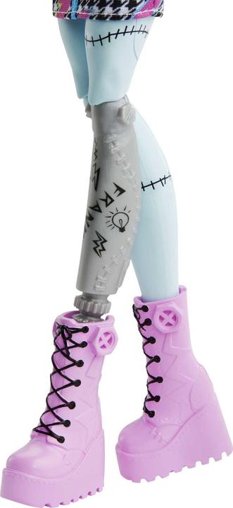 Immagine prodotto Monster High Frankie Stein