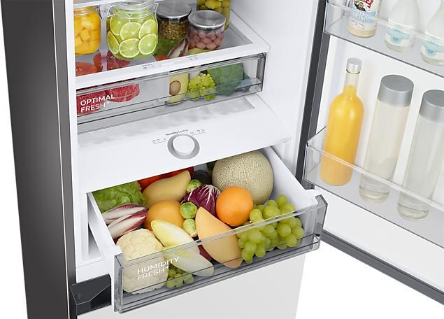 Produktbild Samsung REFRIGERATOR RB38C7B5C12/EF (390 l)