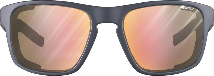 Immagine prodotto Julbo Shield M Reactive 2-3 occhiali sportivi (Verde, Antracite, Marrone, Red)