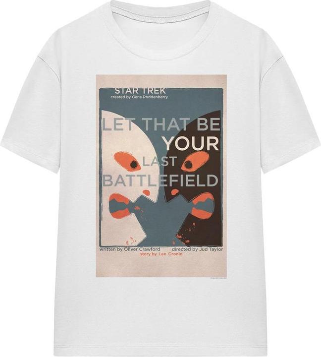 Produktbild The Original Series Episode 70 TShirt (L)