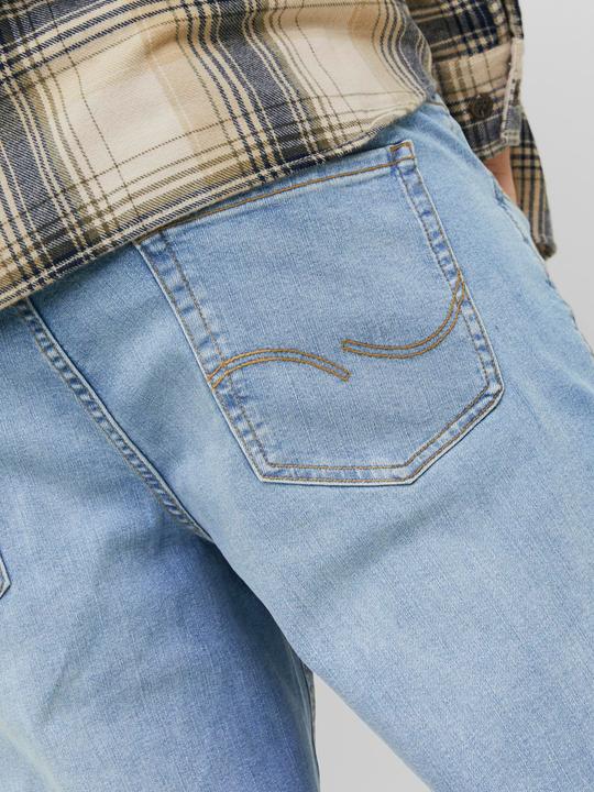 Actual product image Jack & Jones Mike Original SQ 330 Plus Size Comfort Fit Jeans (W48/L34)