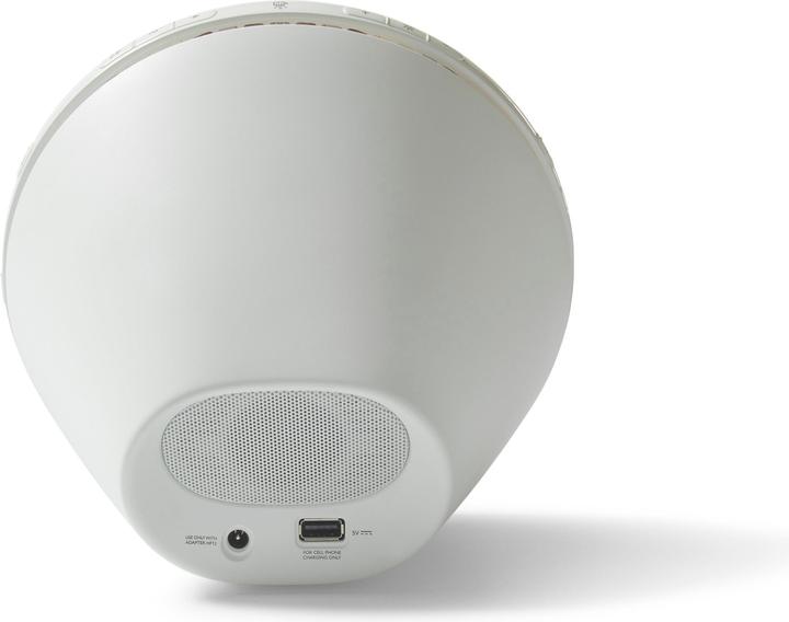 Actual product image Philips Wake-Up Light
