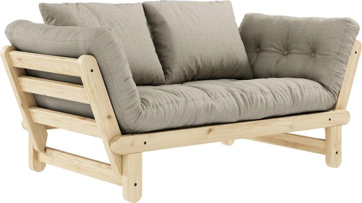 Actual product image Karup Design Beat (Sofa bed, 2 person sofa)