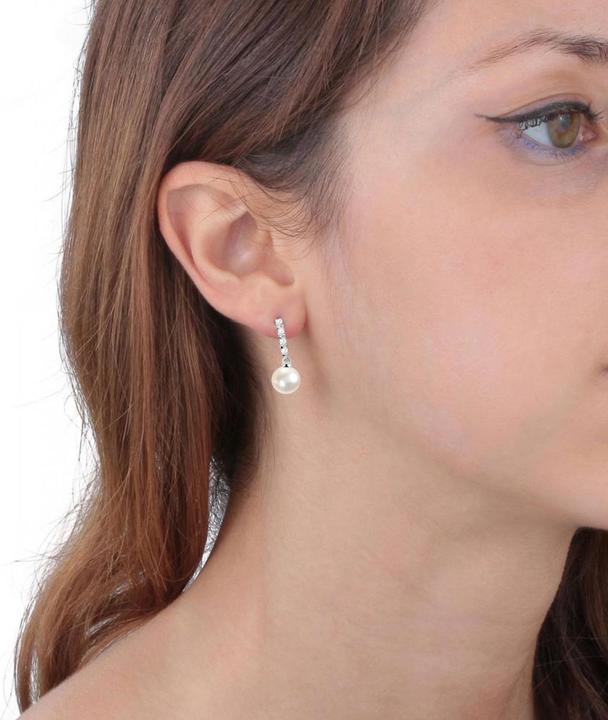 Actual product image Morellato Perla Essenziale (Silver)