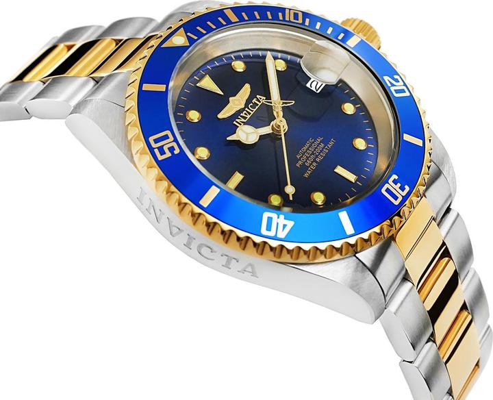 Actual product image Invicta 8928OB (Analogue wristwatch, 43 mm)