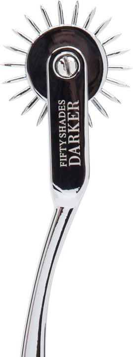 Image du produit Fifty Shades of Grey Darker Adrenaline Spikes