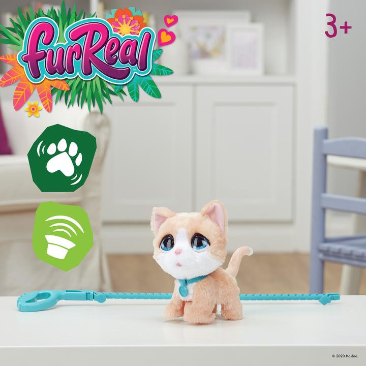 Produktbild FurReal Grosser Racker (22.90 cm)