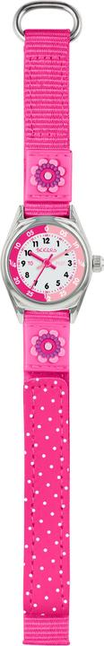 Produktbild Tikkers Velcro Time Teacher (Analoguhr, 26 mm)