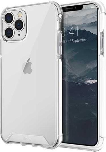 Image du produit Uniq Unique Combat iPhone 11 Pro case, blanc (Apple iPhone 11 Pro)