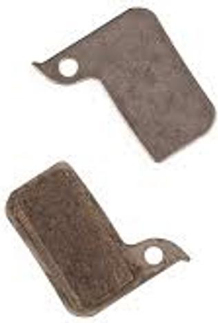 Produktbild Sram Disc Brake Pads Road/LevelTLM/Ult org./alu Qty20 (SRAM, Organisch (Resin))