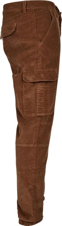 Produktbild Urban Classics Corduroy Cargo Jogging Pants (XL)