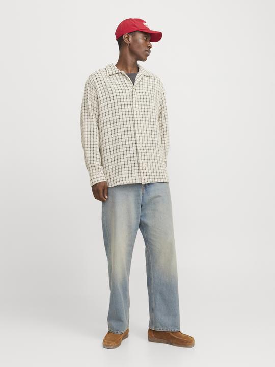 Immagine prodotto Jack & Jones Jorwinter Boucle Shirt Ls Styd Aw24 (L)