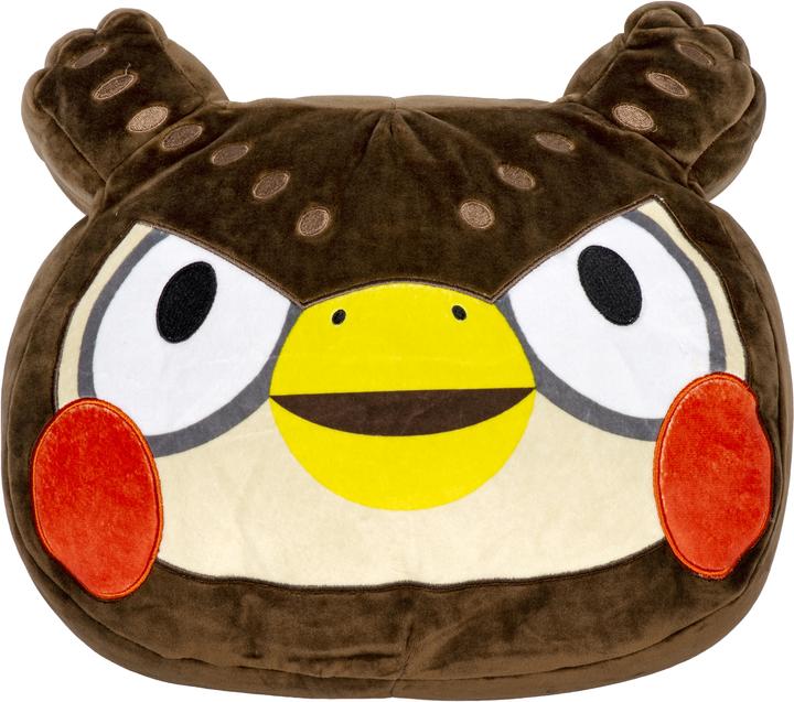 Immagine prodotto Tomy Animal Crossing peluche Mocchi-Mocchi Thibou 34 cm (36 cm)